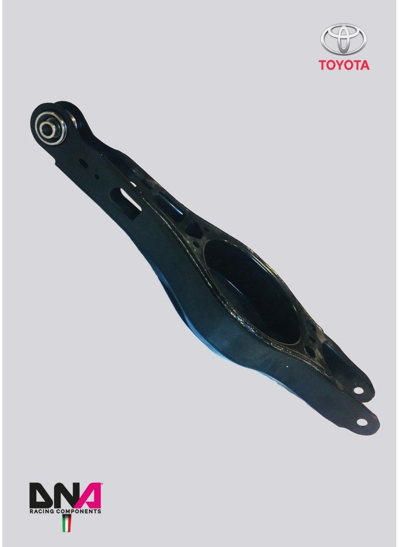 Uniball DNA Racing para brazo soporte de muelle trasero