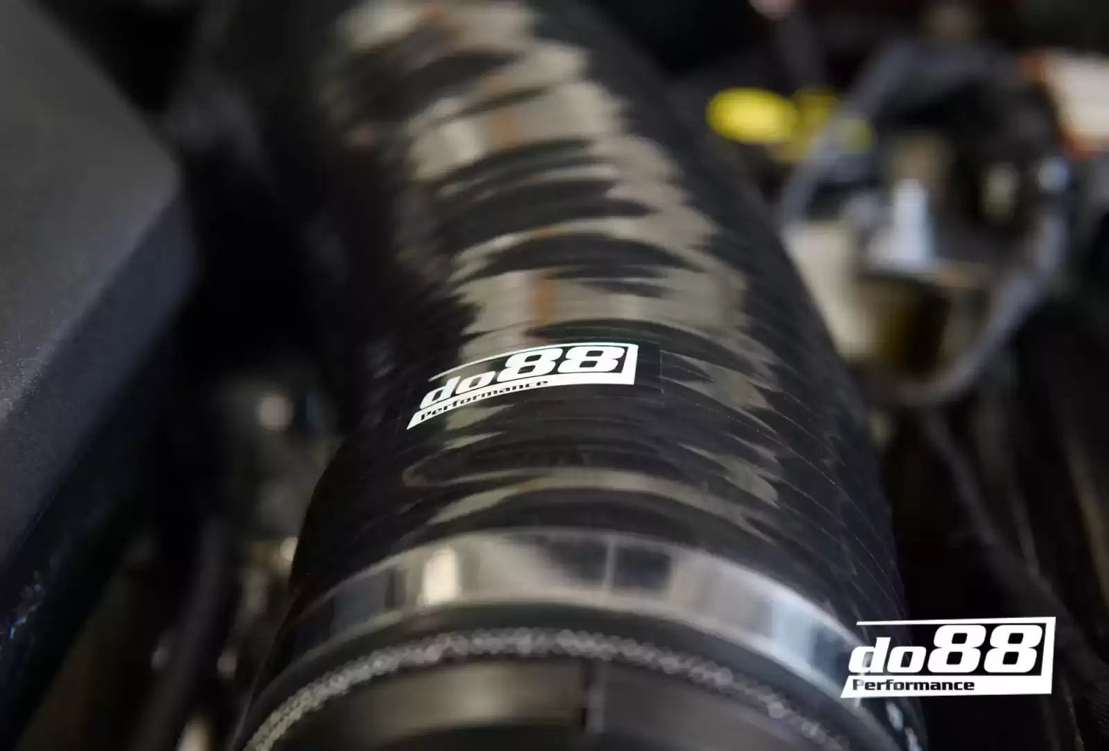 Manguito de entrada al turbo – VAG 2.0 TSI EA888 Gen4 245cv (Do88)