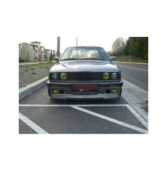 Lip delantero tipo hockey E30 IS