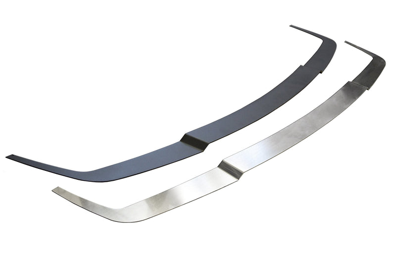 Lip delantero tipo hockey E30 IS