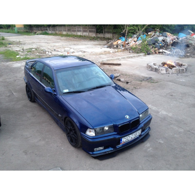 Lip delantero para Bmw  E36 Y E30 - Swagier