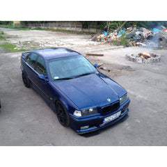Lip delantero para Bmw  E36 Y E30 - Swagier