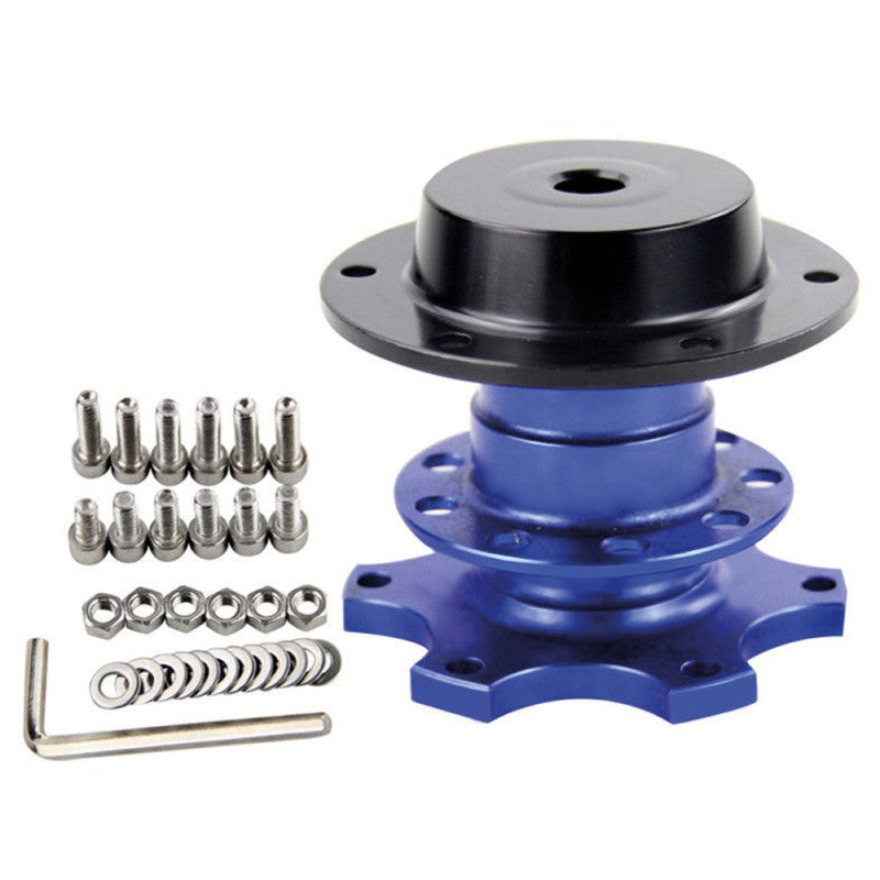 EXTRACTOR DE VOLANTE RAPIDO OCCMOTORSPORT AZUL