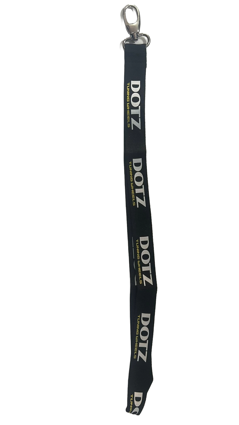 LANDYARD DOTZ WHEELS