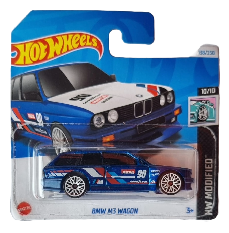 BMW M3 WAGON