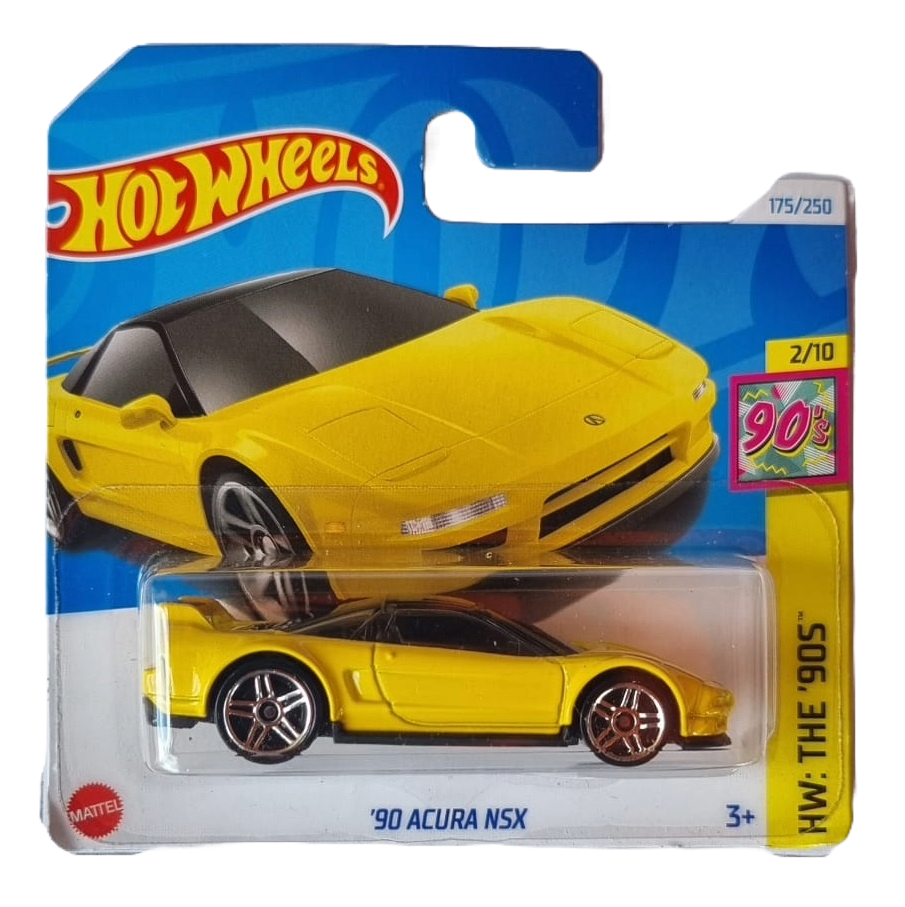 ´90 ACURA NSX