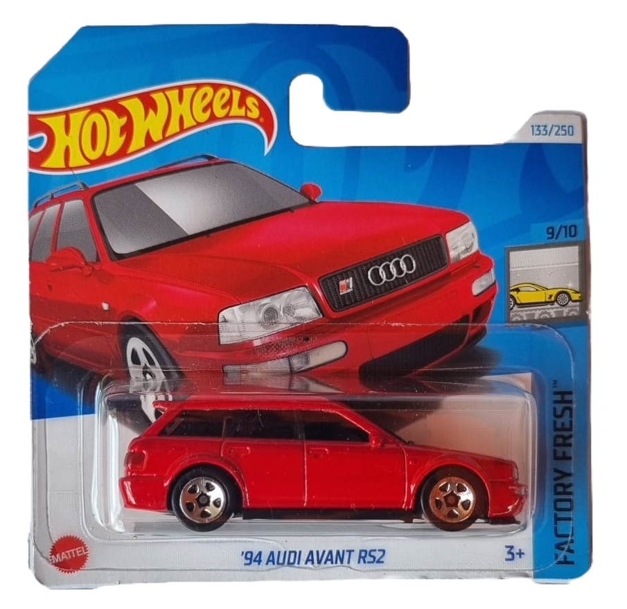 ´94 AUDI AVANT RS2