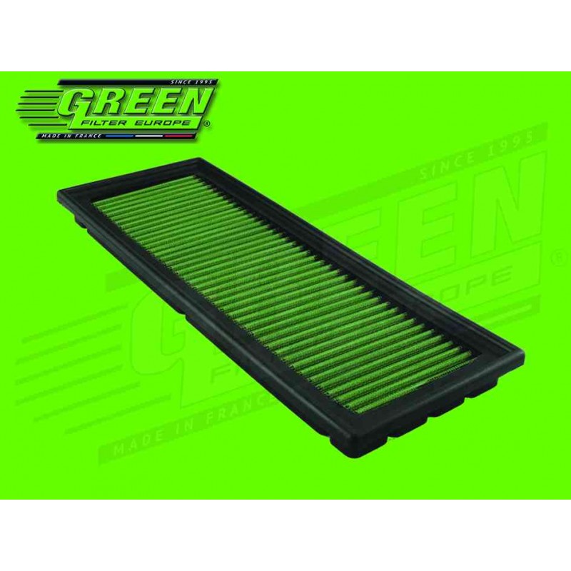 Filtro sustitucion P950350 - Green