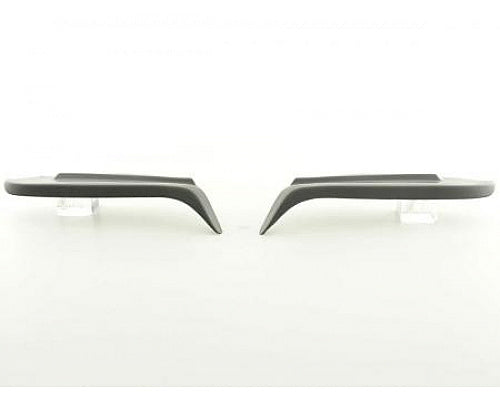 Pestañas de faro - para Opel Kadett E Yr. 01.1990-06.1993