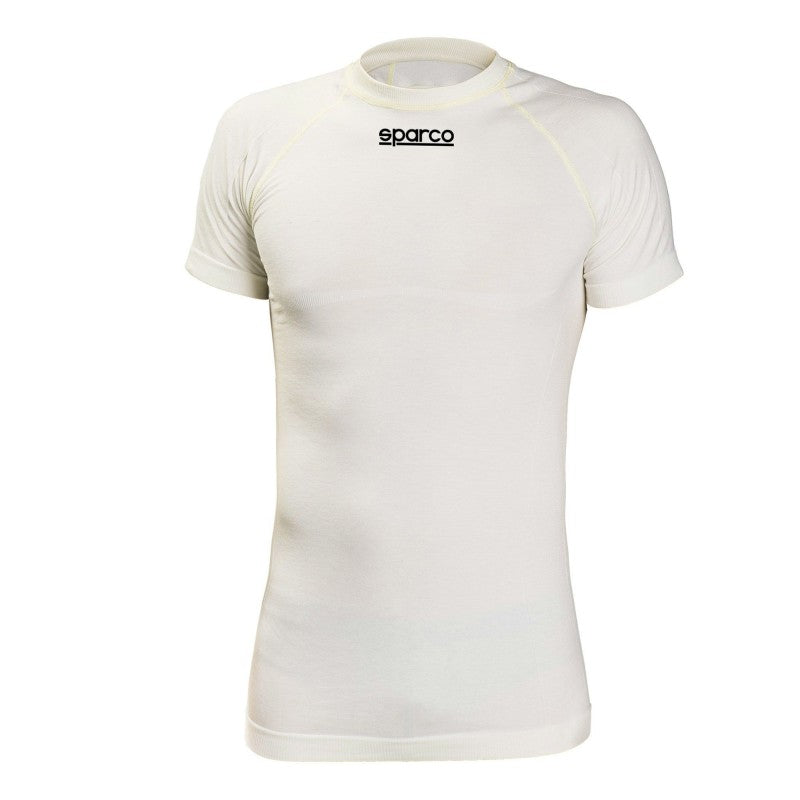 CAMISETA SIN HOMOLOGACIÓN FIA RW4 BLANCA