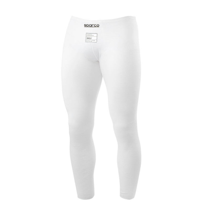 PANTALON LARGO R571 BLANCA