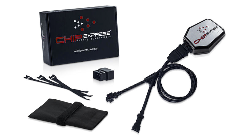 Microprocessor por Bmw E46 330d 204ps