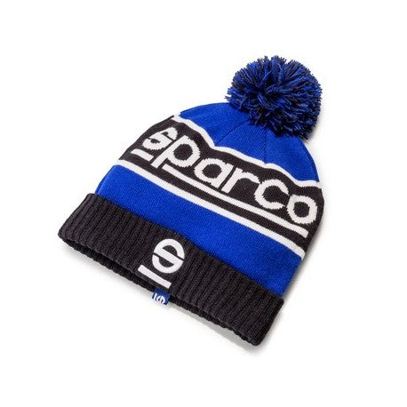 Gorro Windy azul - Sparco