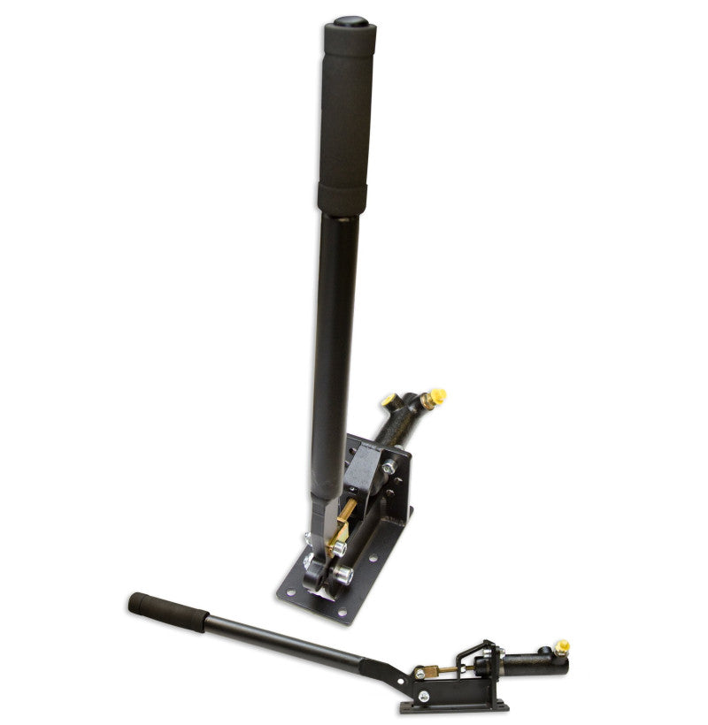 FRENO DE MANO HIDRÁULICO UNIVERSAL - SWAGIER