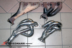 Colector deportivo M50/M52 E36 E34 E39 Z3 - Schmiedmann