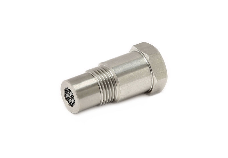 Adaptador/extensión de sensor lambda universal TA Technix - dimensiones M18 x 1,5 x 47 mm - adecuado para bajante/catalizador deportivo/postcatalizador