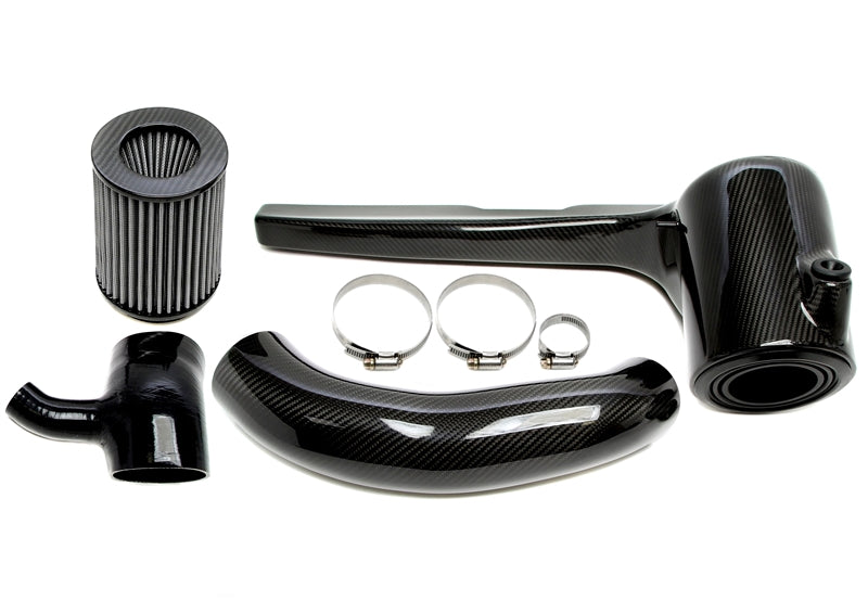 TA Technix Carbon Air Intake suitable for Audi / Seat / Skoda / VW