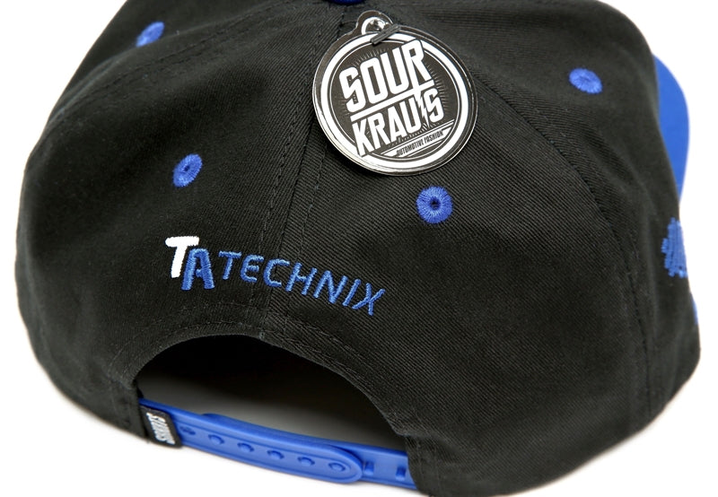 Gorra TA Technix