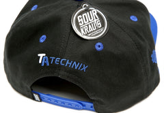 Gorra TA Technix