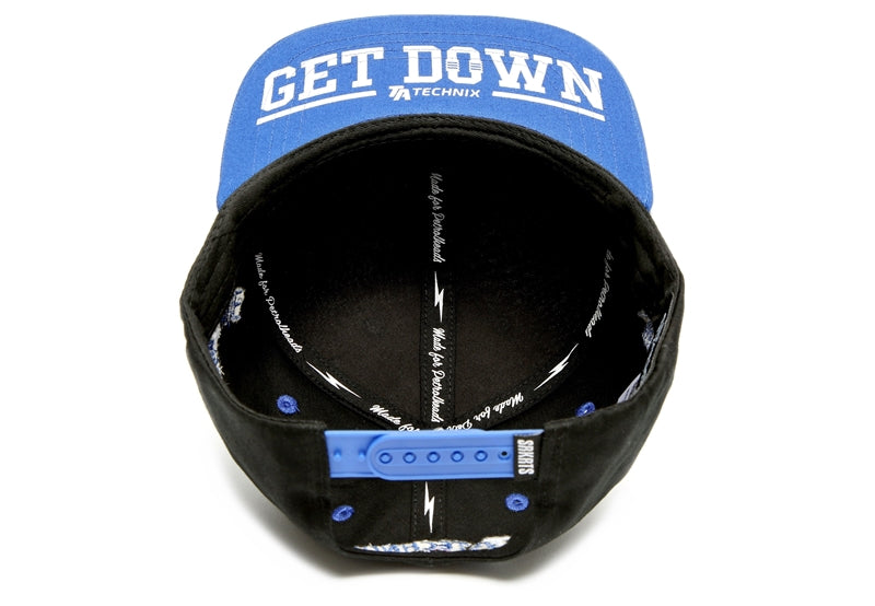 Gorra TA Technix