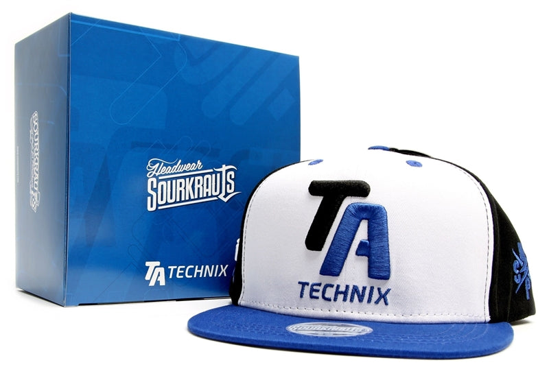 Gorra TA Technix