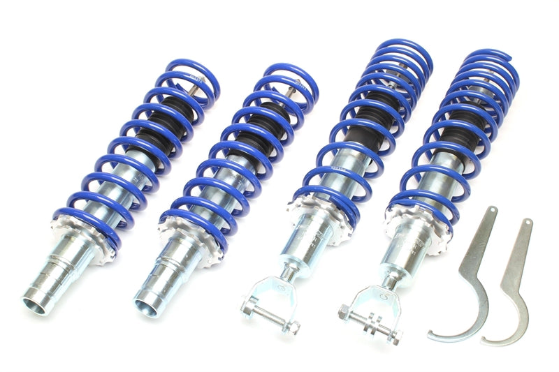 Kit de amortiguadores roscado para Honda Civic V Hatchback, Civic V Notchback, CRX III, Civic V Coupe, Civic VI Fastback, Civic VI Aerodeck - Ta Technix