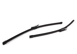 Escobillas Marca Valeo BMW S1 09/04> E81/E87 -- Coupe 11/07>E82 -- Cabrio 03/08> E88