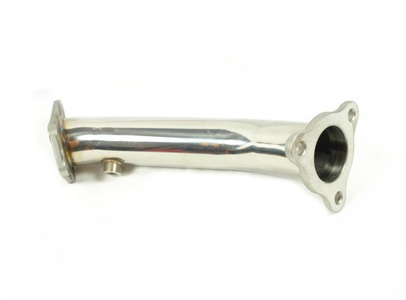 UP PIPE - SUBARU IMPREZA 2001- (GT SPEC)