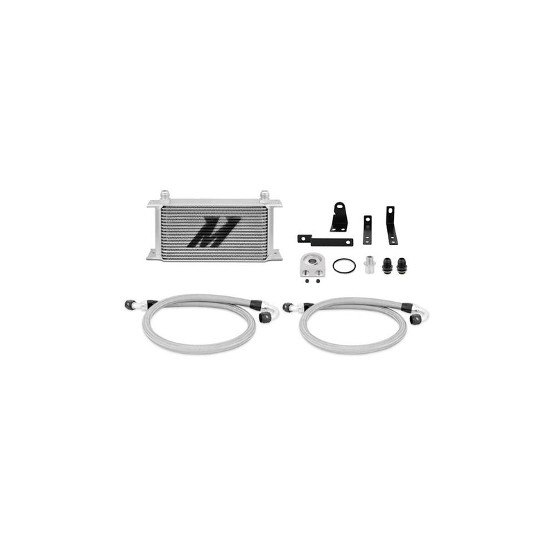 Kit radiador de aceite 00-09 Honda S2000