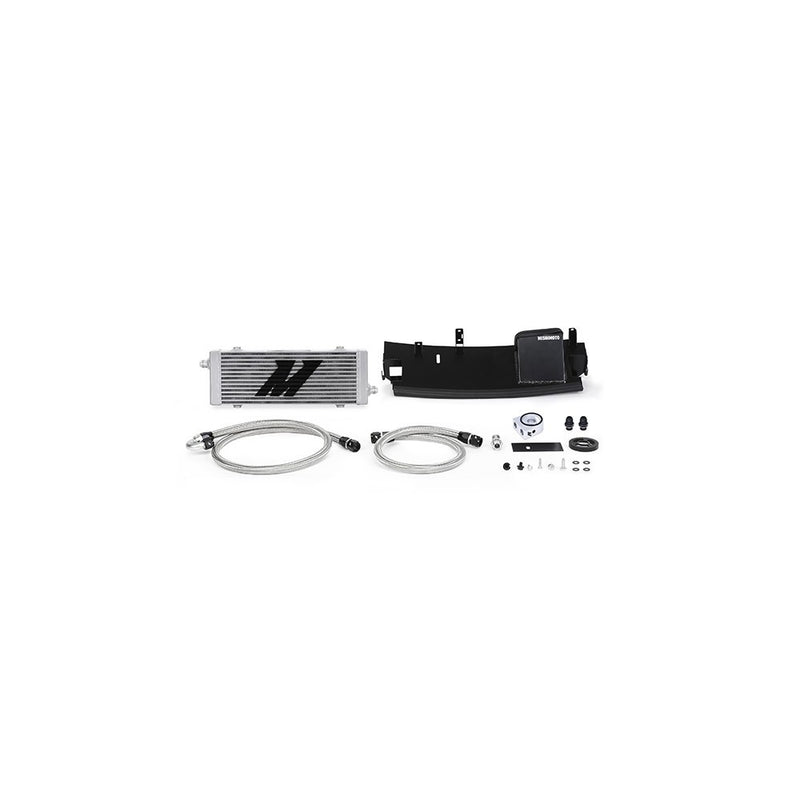 Kit radiador de aceite Ford Focus RS 2016+, Pre-Venta
