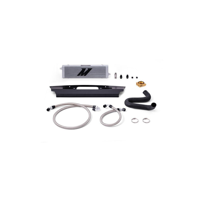 Kit radiador de aceite Ford Mustang GT, 2015+