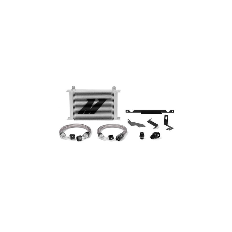 Kit radiador de aceite Mitsubishi Lancer Evolution 01-07 7/8/9