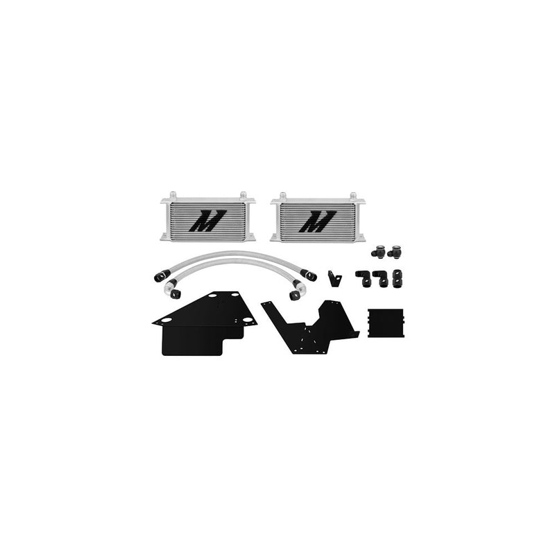 Kit radiador de aceite Mitsubishi Lancer Evolution 10, 08+