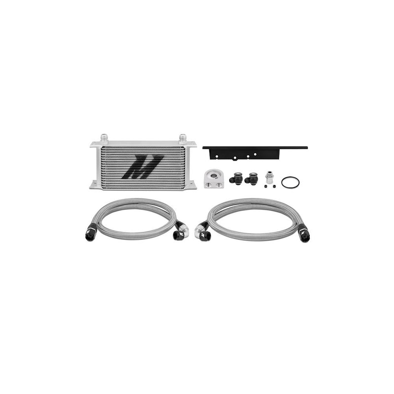 Kit radiador de aceite Nissan 350Z / 03-07 Infiniti G35 (Coupe solamente) 03-09