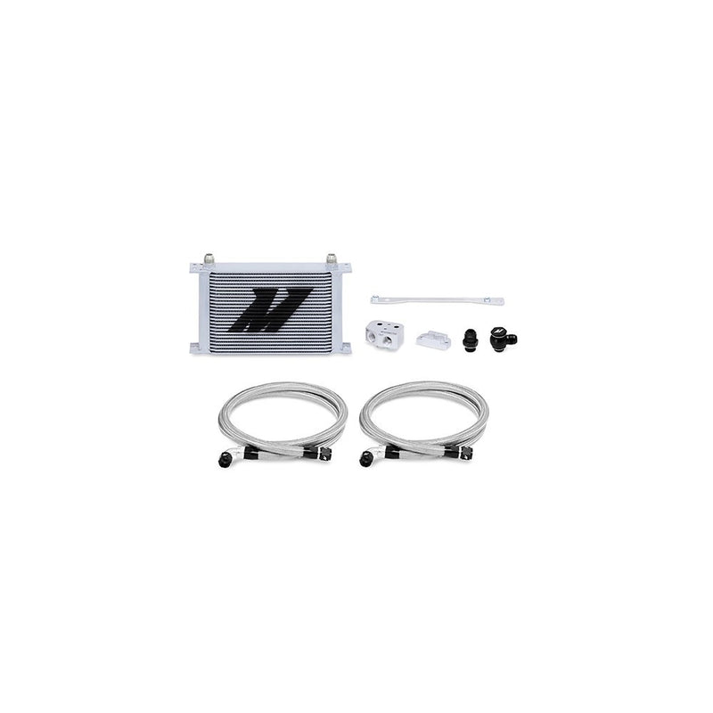 Kit radiador de aceite Pontiac GTO LS1 / LS2 frontal 2004-006