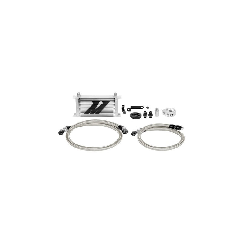 Kit radiador de aceite Subaru WRX 08+