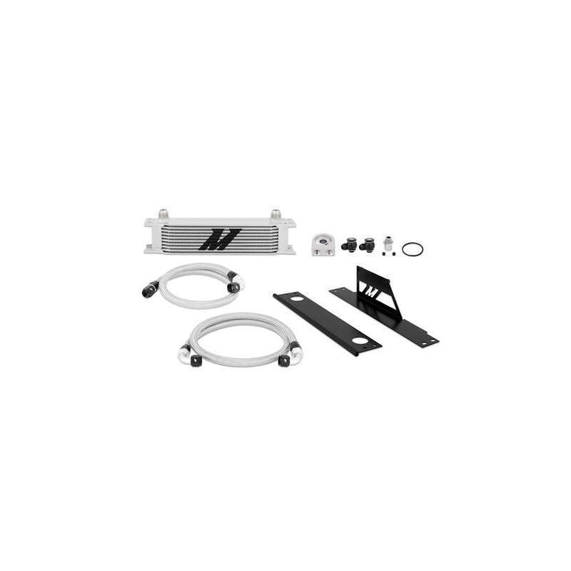 Kit radiador de aceite Subaru WRX STI 01-05