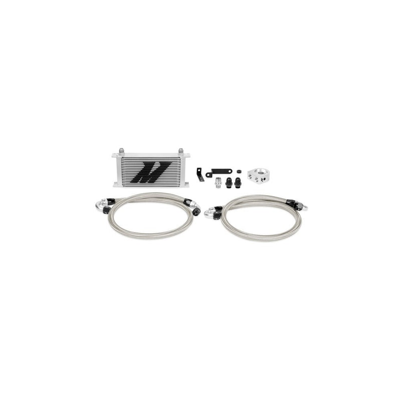 Kit radiador de aceite Subaru WRX STI 08+