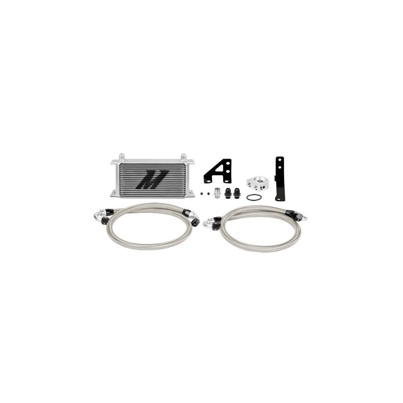 Kit radiador de aceite Subaru WRX STI 2015+
