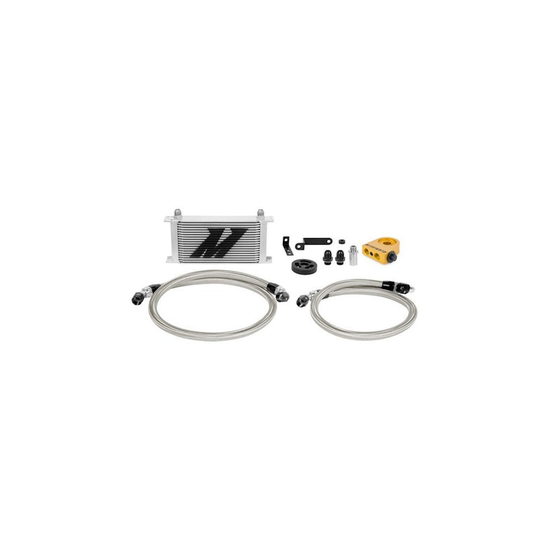 Kit radiador de aceite termostático Subaru WRX 08+