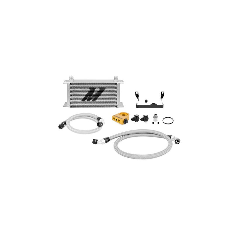 Kit radiador de aceite termostático Subaru WRX / STi 06-07