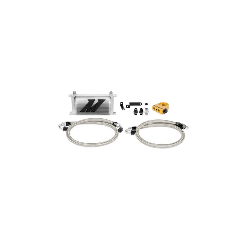 Kit radiador de aceite termostático Subaru WRX STI 08+