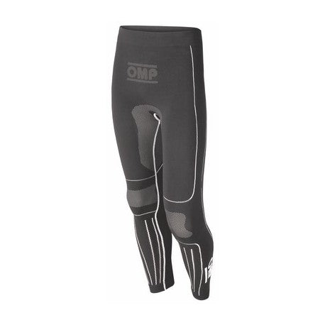 KS WINTER-R PANTALONES MY2017 NEGRO