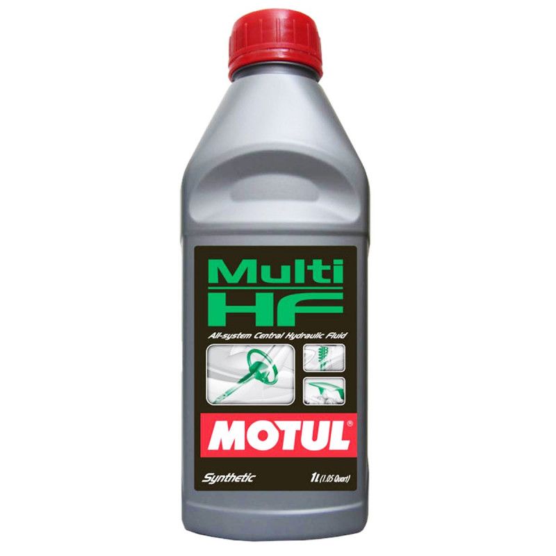 Líquido hidráulico Multi HF Motul