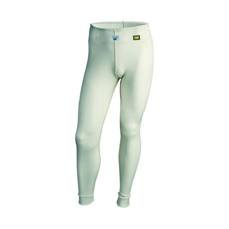 LONG JOHNS ROPA INTERIOR CREAM TALLA S