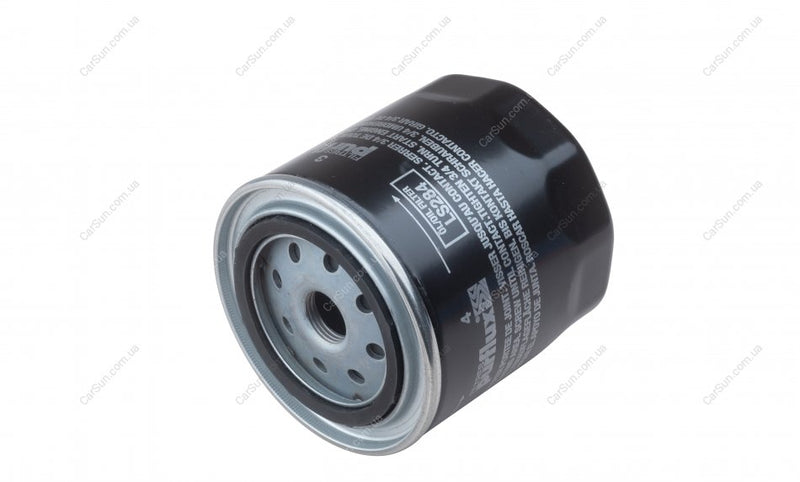 FILTRO DE ACEITE PURFLUX LS284