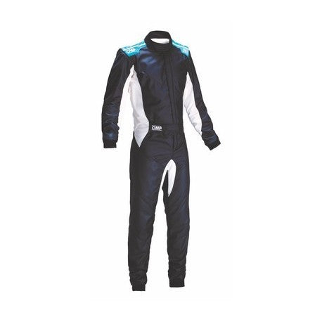 (OUTLET)MONO OMP ONE-S MY2016 AZUL MARINO/CIAN TALLA 60