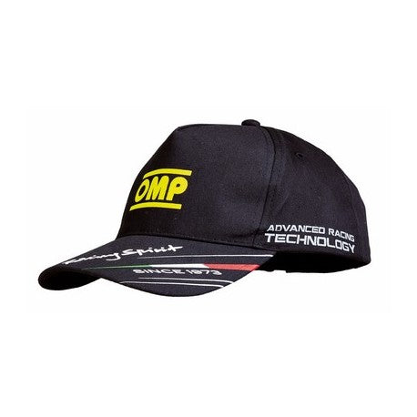 Gorra MY2014 - Omp
