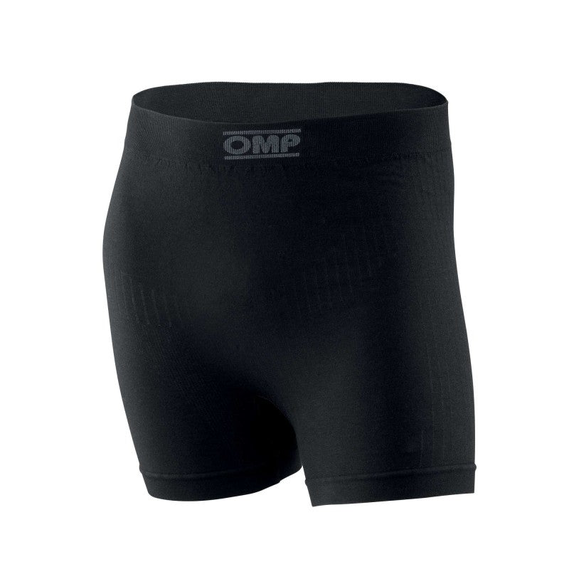 BOXER OMP ONE EVO FIA 8856-2018 NEGRO