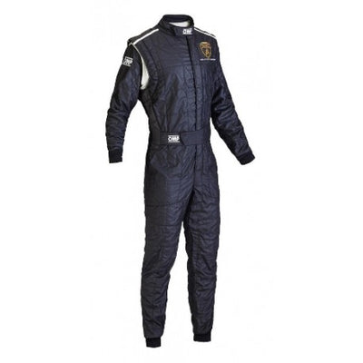 (OUTLET)ONE-S MONO NEGRO TALLA 46 (OMP - LAMBORGHINI COLECCION)